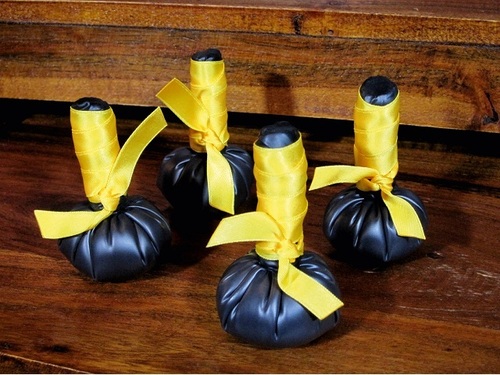 Moorstempel-Set Mini, wiederverwendbar