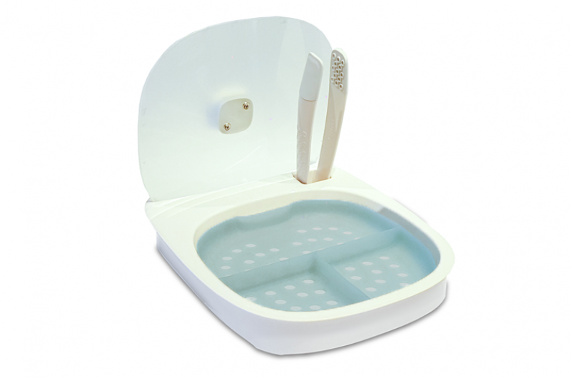 Caldera Zubehör-Set Silikoneinsatz