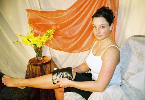 Moorkissen Classic, Größe 22 x 18 cm