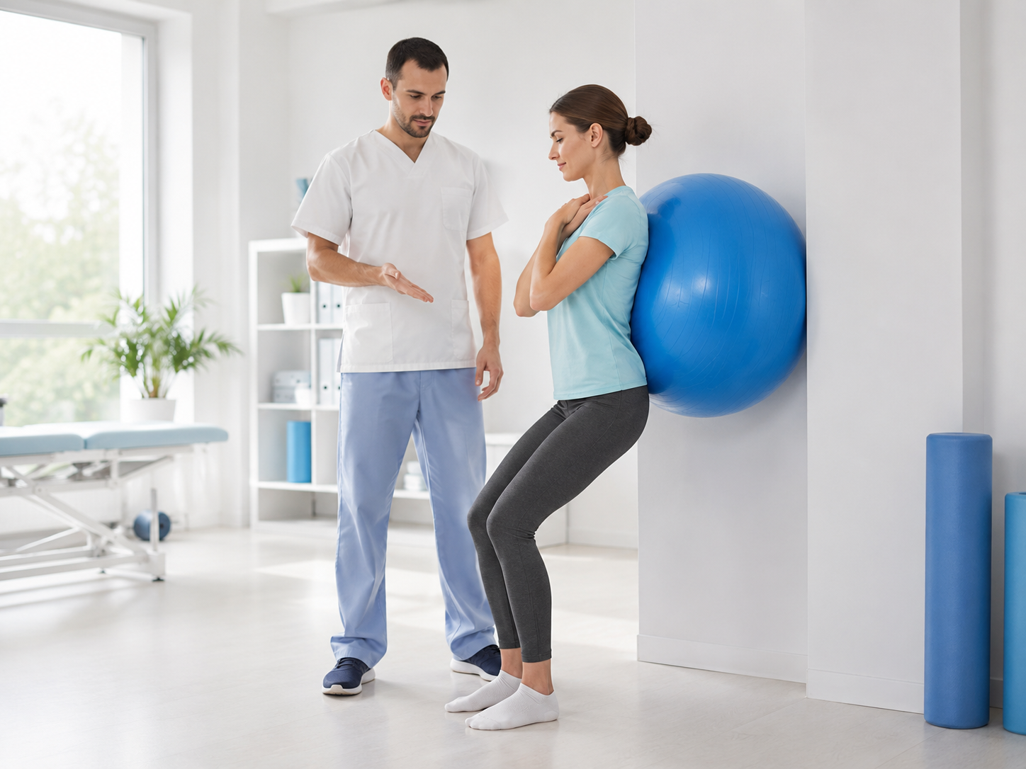 Therapiezubehör & Verbrauchsmaterial