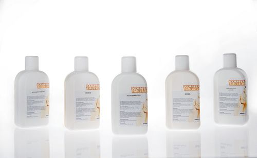 Dampfbad-Zusatz, 1-l