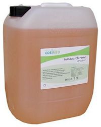 cosiMed Handwaschlotion mit verstärktem Hautschutz, 10-l