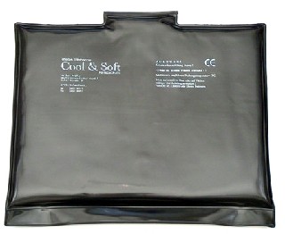 Kältepackung Cool & Soft, Größe 36 x 28 cm (Standardgröße) - Artikel NICHT mehr lieferbar!
