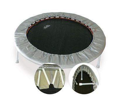 Heimtrampolin Trimilin-Swing Ø 120 cm