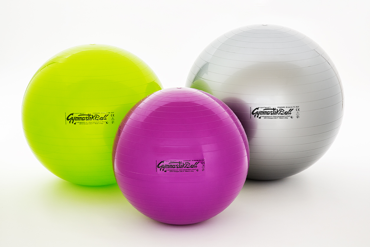 Pezzi-Ball Ø 53 cm, im Polybeutel