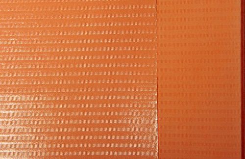 Medizinische Einweg-Schutzauflage 3-lagig mit PE-Folie, 1,50 x 2,10 m, (PE = 5 St.)