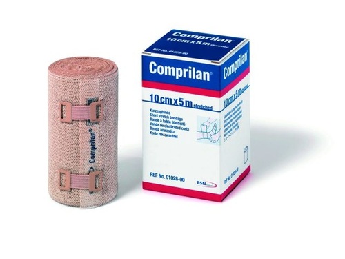 BSN Comprilan® Kurzzugbinde, Maße 6 x 5 cm