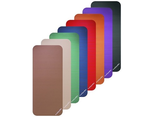 ProfiGymMat Gymnastikmatte Sport 180, ca. 180 x 60 x 1,0 cm