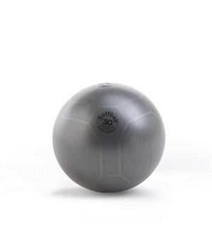 Pezzi Soffball Maxafe Ø 30 cm, silber, im Polybeutel