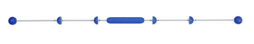 Staby pro mit einstellbaren Frequenzen