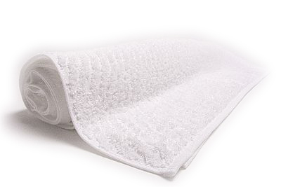 Frottee-Superflausch Saunalaken 80 x 200 cm, 500 g/qm, wählbar in 5 verschiedenen Farben