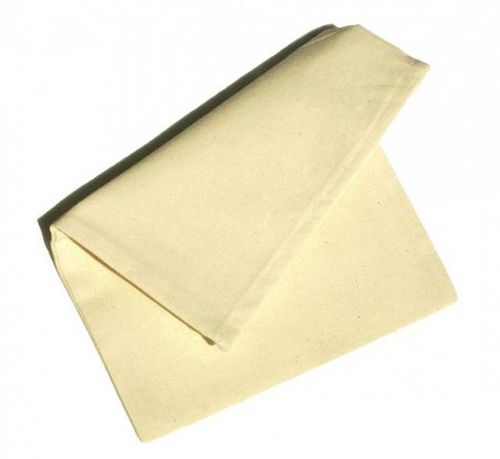 Naturfaserbezug für Moorkissen Profi