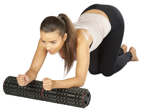 Massageroller Trendy Prego XL (60 cm) - Artikel NICHT mehr verfügbar!