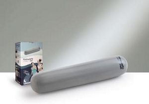 Pezzi Formula Fit Roll Maxafe, silber, im Deko-Karton mit Übungsanleitung