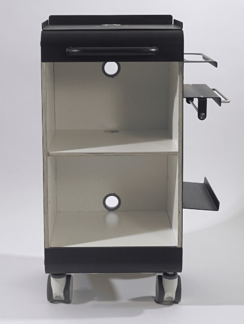 Naggura "HÄP" Gerätewagen