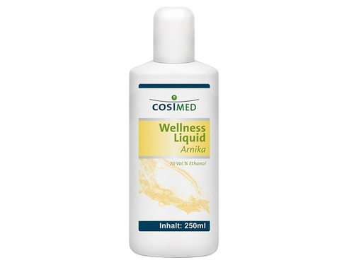 cosiMed Wellness-Liquid, Arnika, 250-ml