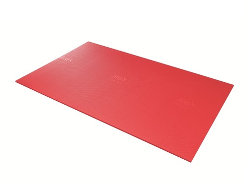 AIREX Gymnastikmatte Atlas, 200 x 125 x 1,5 cm