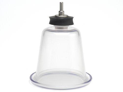 Luran Saugglocke Ø = 60 mm