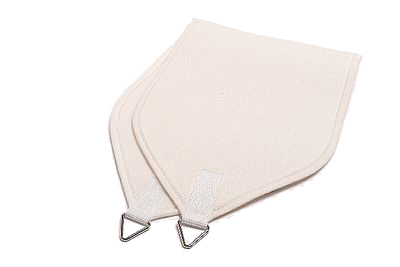 Beckenschlinge 75 x 24 cm, Baumwolle