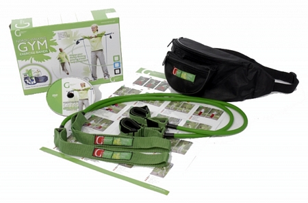 Gymstick Nordic Walking - Abverkauf Lagerware