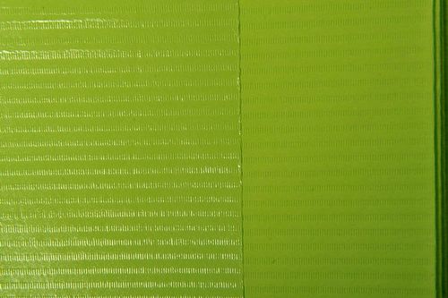 Medizinische Einweg-Schutzauflage 3-lagig mit PE-Folie, 1,50 x 2,10 m, (PE = 5 St.) - Aprikose