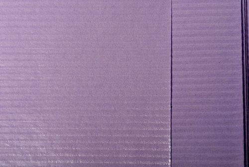Medizinische Einweg-Schutzauflage 3-lagig mit PE-Folie, 1,50 x 2,10 m, (PE = 5 St.)