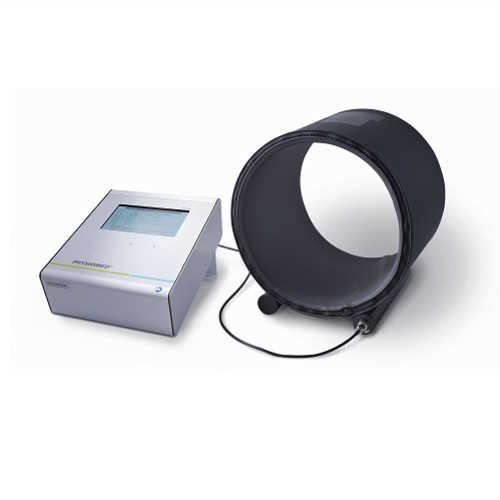 MAG-Expert mit Zylinder Ø 30 cm inkl. Standfuss