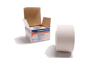 Leukotape unelastische Klebebinde 5,00 cm x 10 m