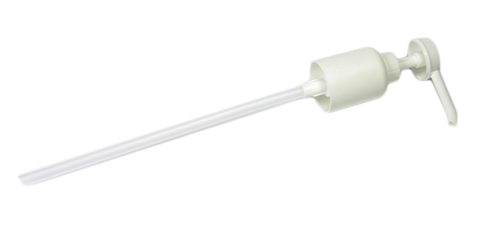 Dosierpumpe L, nur für 1-l-cosiMed Oval-Flaschen