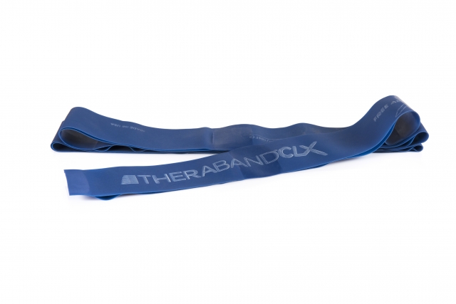 Thera-Band® CLX Band 2 m x 5 cm