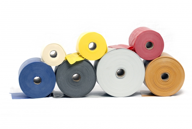 Thera-Band® Vorratsrollen 45,5 m x 13,8 cm