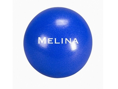 Pilates Ball Melina, Ø 25 cm, blau