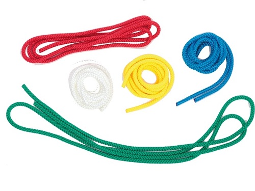 Gymastikspringseil 3 m