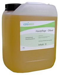 cosiMed Hautpflege-Ölbad neutral, 5-l