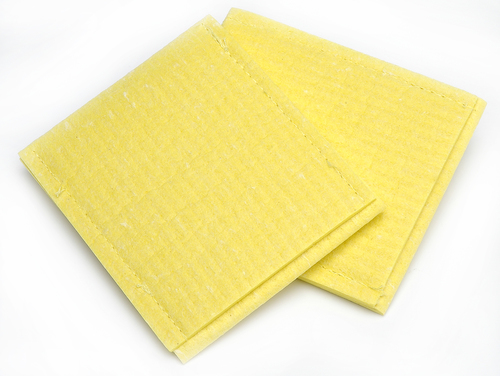 Viskosetasche EF 50, Größe 11 x 9 cm (1 Paar)