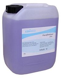 cosiMed Paraffin-Löser Zitronen-Plus, 5-l