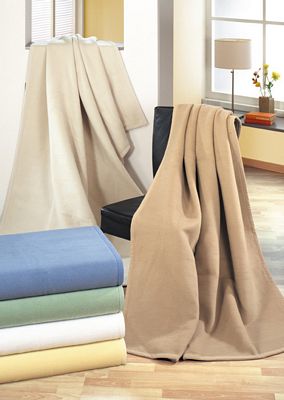 Fangodecke Aseptic, kochfest, 200 x 140 cm - Artikel NICHT mehr lieferbar!