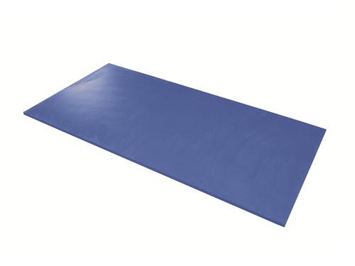 AIREX Gymnastikmatte Hercules, 200 x 100 x 2,5 cm