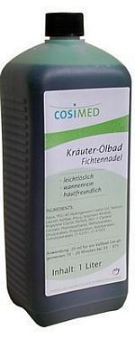 cosiMed Fichtennadel-Ölbad, 1-l