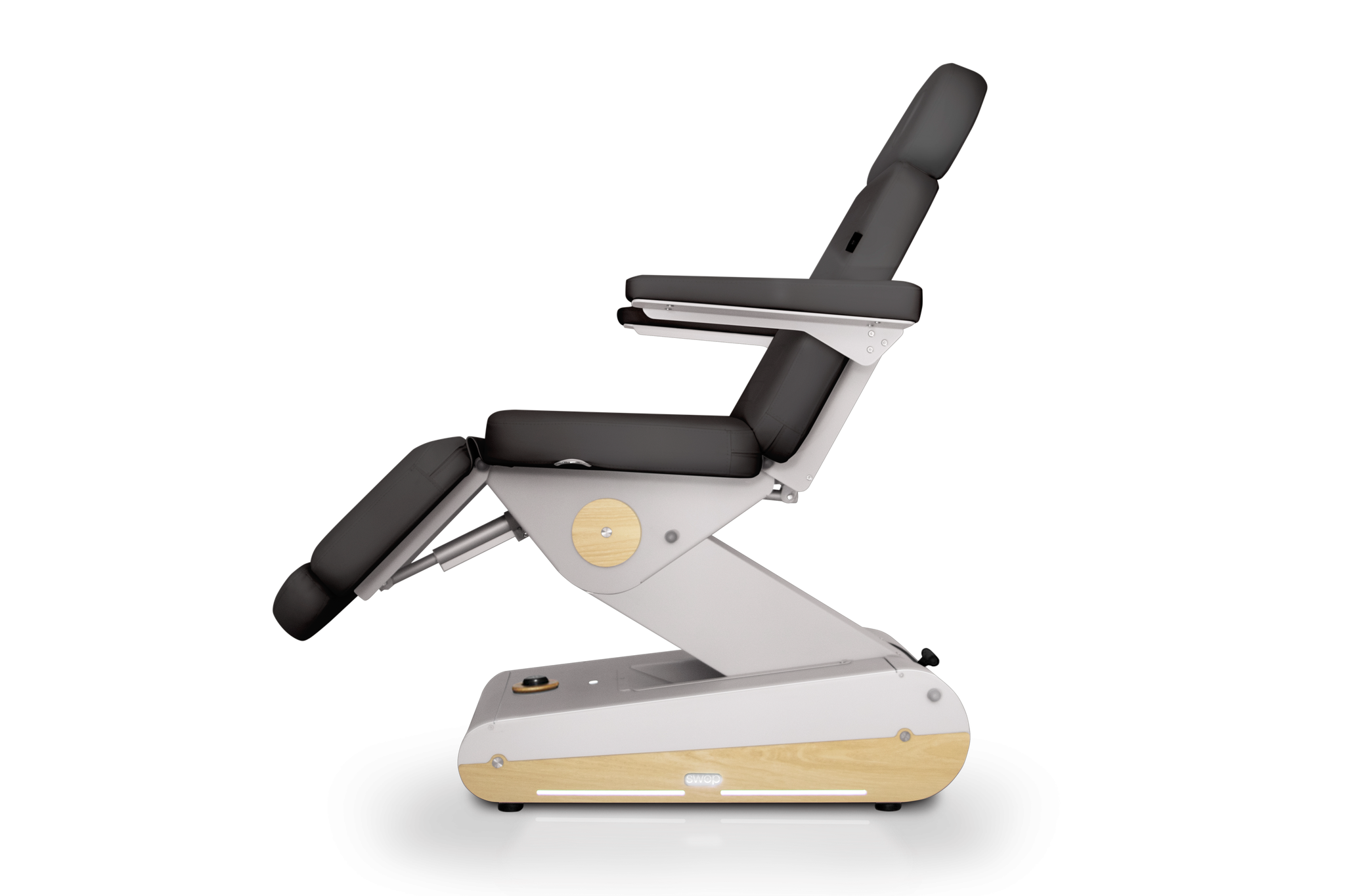 Naggura Swop B4 PRO Beauty, Polster weiss oder anthrazit