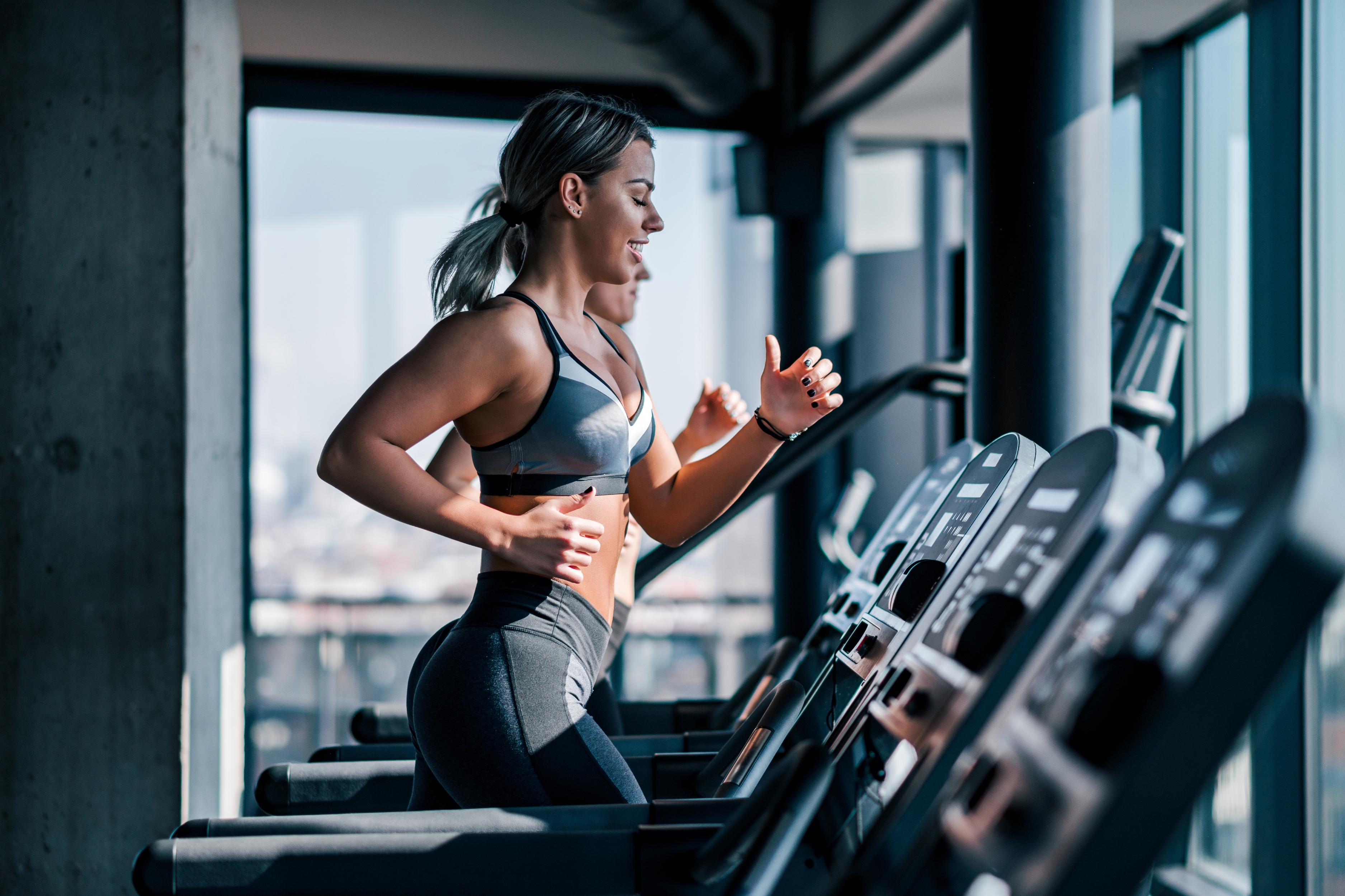 Fitness & Sport