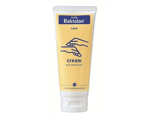 Baktolan Cream, 100-ml