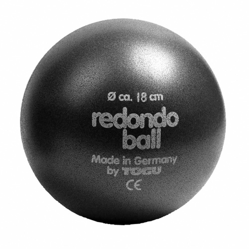 TOGU® Redondo Ball Ø 18 cm, anthrazit