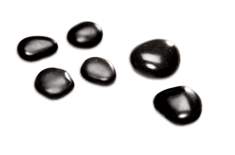 Hot Stone Erweiterungs-Set, 6-tlg.