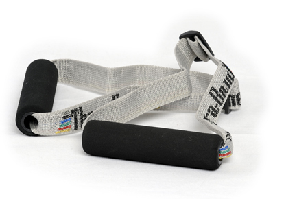 Thera-Band® weiche Schaumgummi-Griffe (1 Paar)