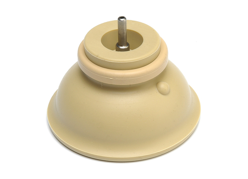 Vakuum-Elektrode Gr. 1 / Ø 65 mm - Artikel NICHT mehr lieferbar