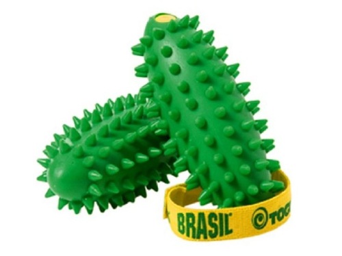 TOGU® Tiefenmuskeltrainer Brasil, 2 Stück