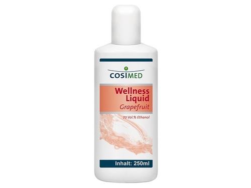cosiMed Wellness-Liquid, Grapefruit, 250-ml
