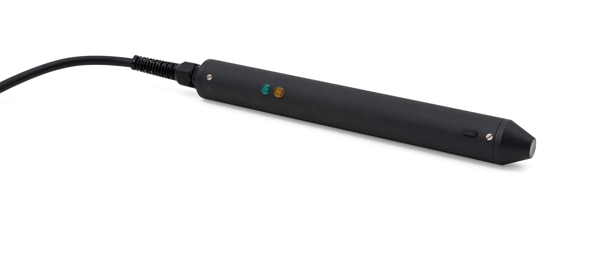 Gymna 1-Strahl Lasersonde (Monosonde) schwarz