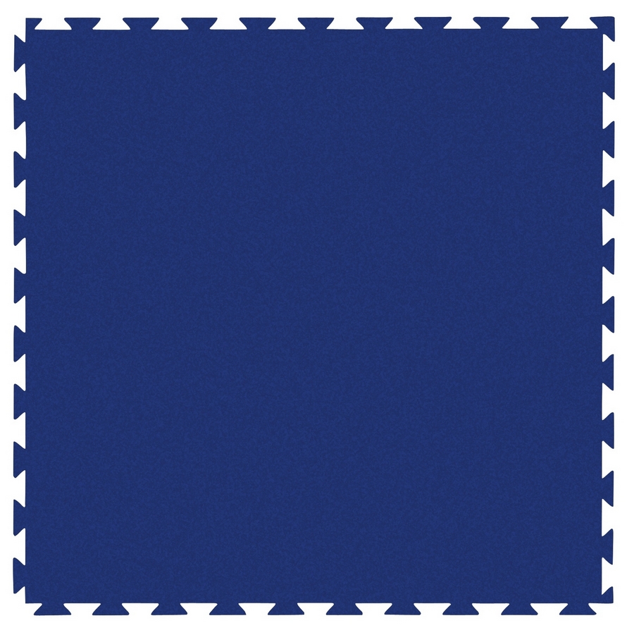 StudioLine Classico, Maße 100 x 100 x 1,4 cm mit 4 integrierten Randstücken